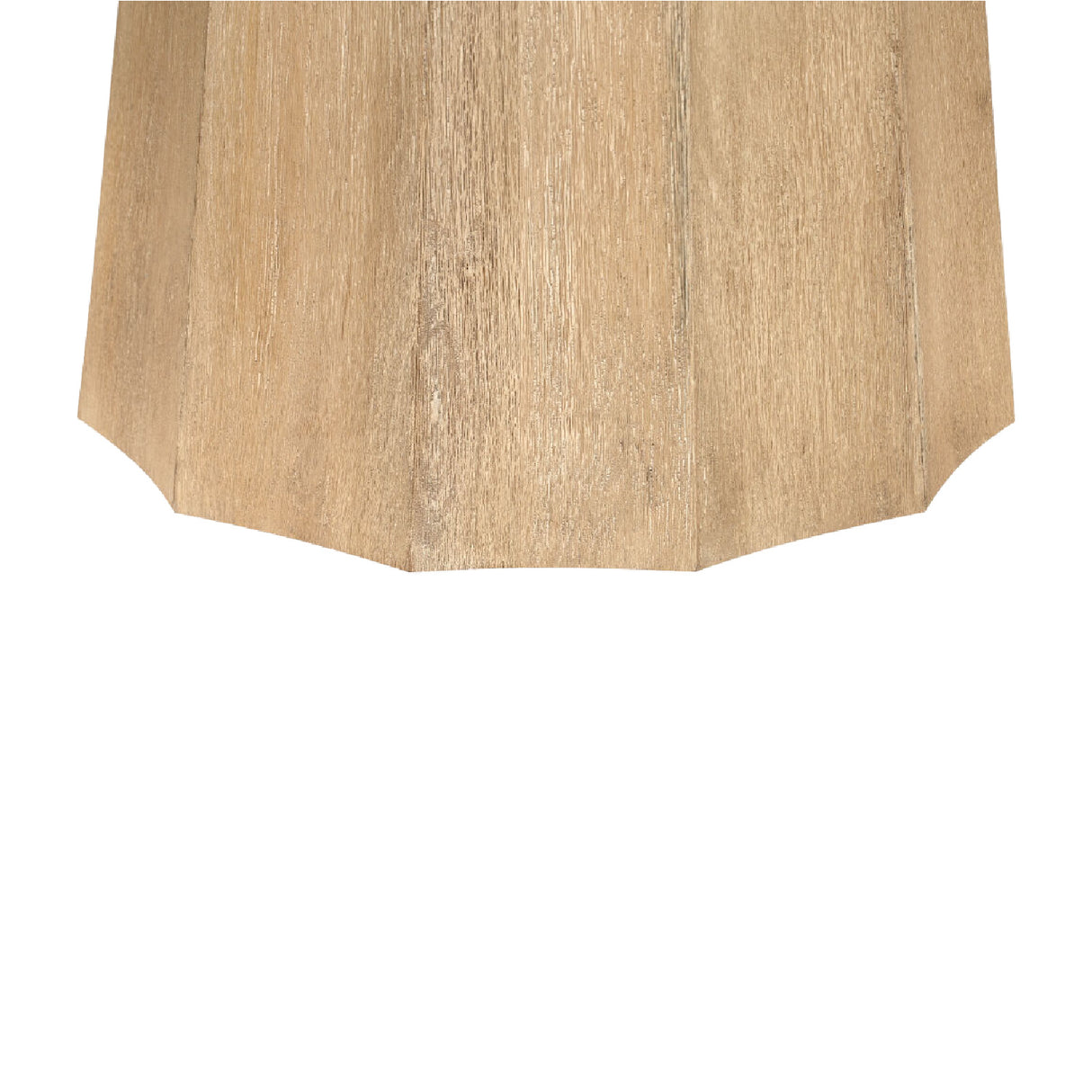   Modern furniture - Round Travertine Dining Table - www.oroa.com | Oroa.com