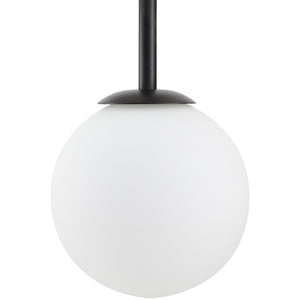   Modern European furniture - Back Arched 6-Light Chandelier - www.oroa.com | Oroa.com