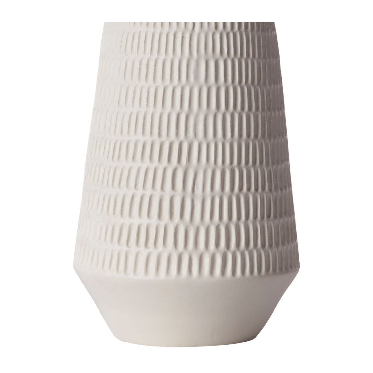   Modern European furniture - Organic-Carved Base Table Lamp - www.oroa.com | Oroa.com