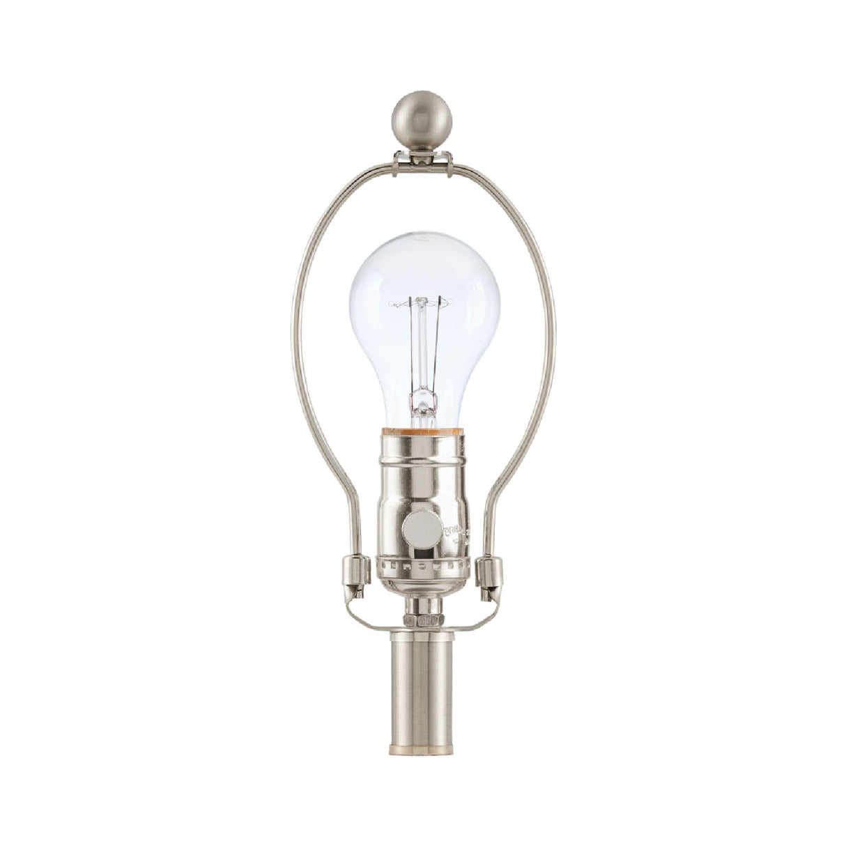   Modern European furniture - Brushed White Concrete Table Lamp - www.oroa.com | Oroa.com