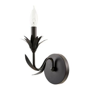  Modern European furniture - Flower-Inspired Wall Lamp - www.oroa.com | Oroa.com