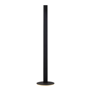   Modern European furniture - White Glass Modern Floor Lamp - www.oroa.com | Oroa.com