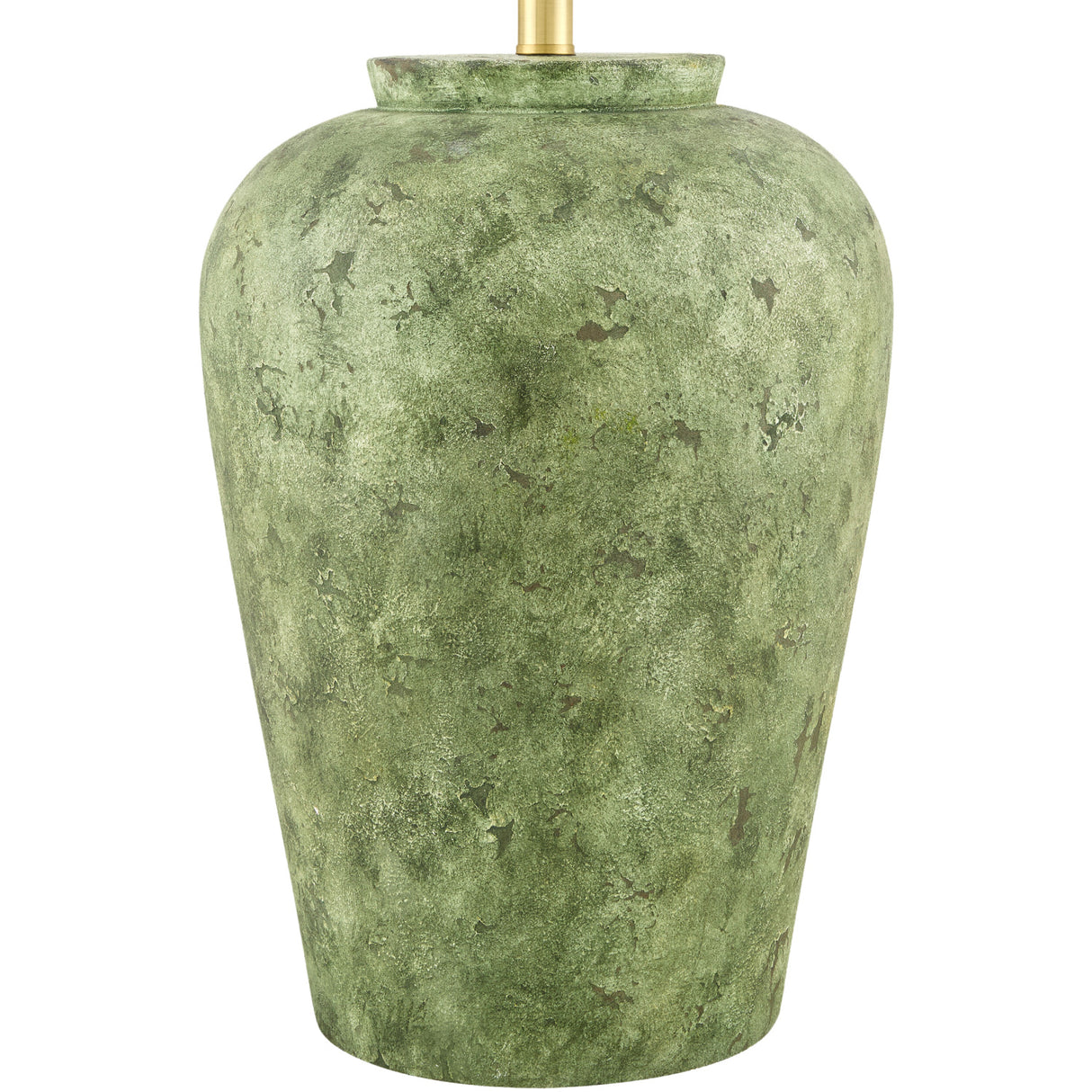   Modern European furniture - Painted Ceramic Accent Table Lamp - www.oroa.com | Oroa.com