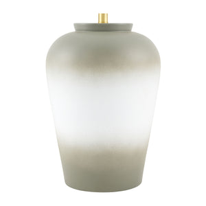   Modern European furniture - Painted Ceramic Accent Table Lamp - www.oroa.com | Oroa.com
