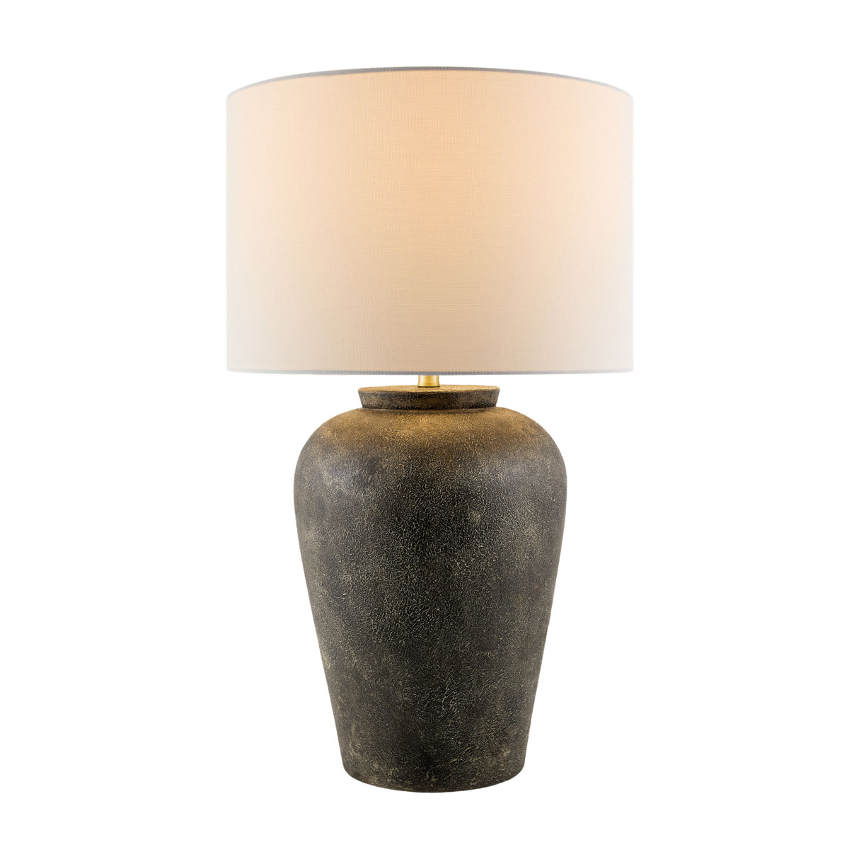   Modern European furniture - Painted Ceramic Accent Table Lamp - www.oroa.com | Oroa.com