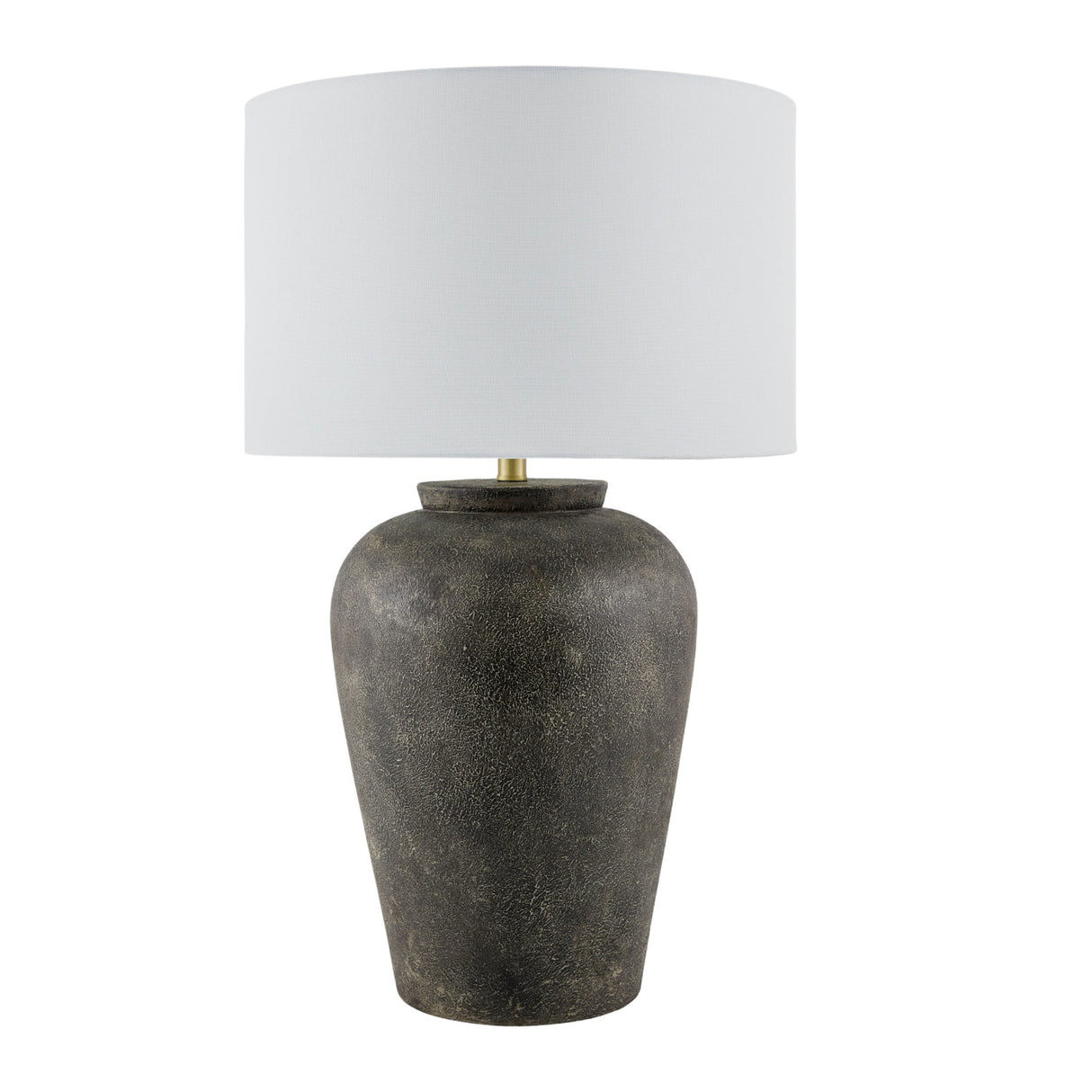   Modern European furniture - Painted Ceramic Accent Table Lamp - www.oroa.com | Oroa.com