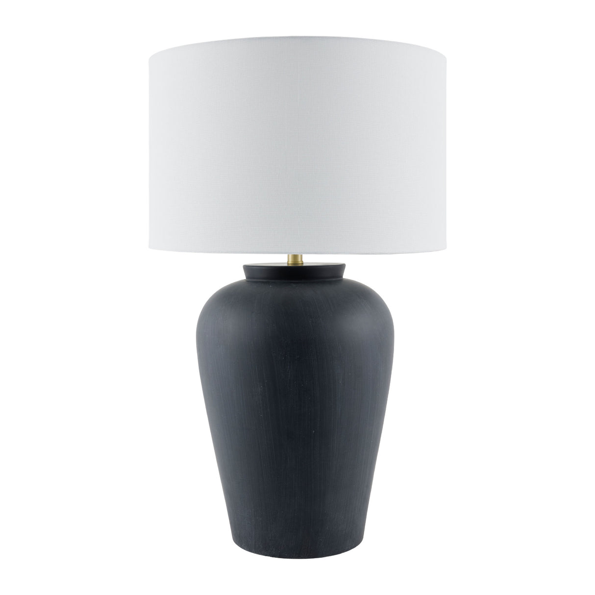   Modern European furniture - Painted Ceramic Accent Table Lamp - www.oroa.com | Oroa.com
