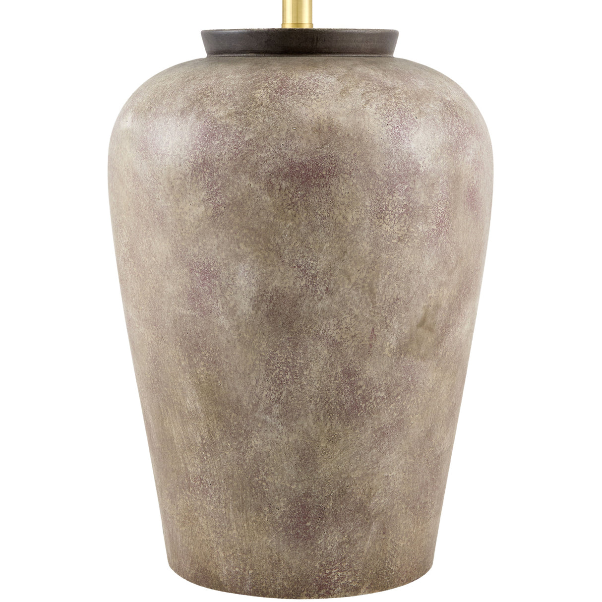   Modern European furniture - Painted Ceramic Accent Table Lamp - www.oroa.com | Oroa.com