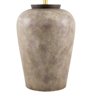   Modern European furniture - Painted Ceramic Accent Table Lamp - www.oroa.com | Oroa.com
