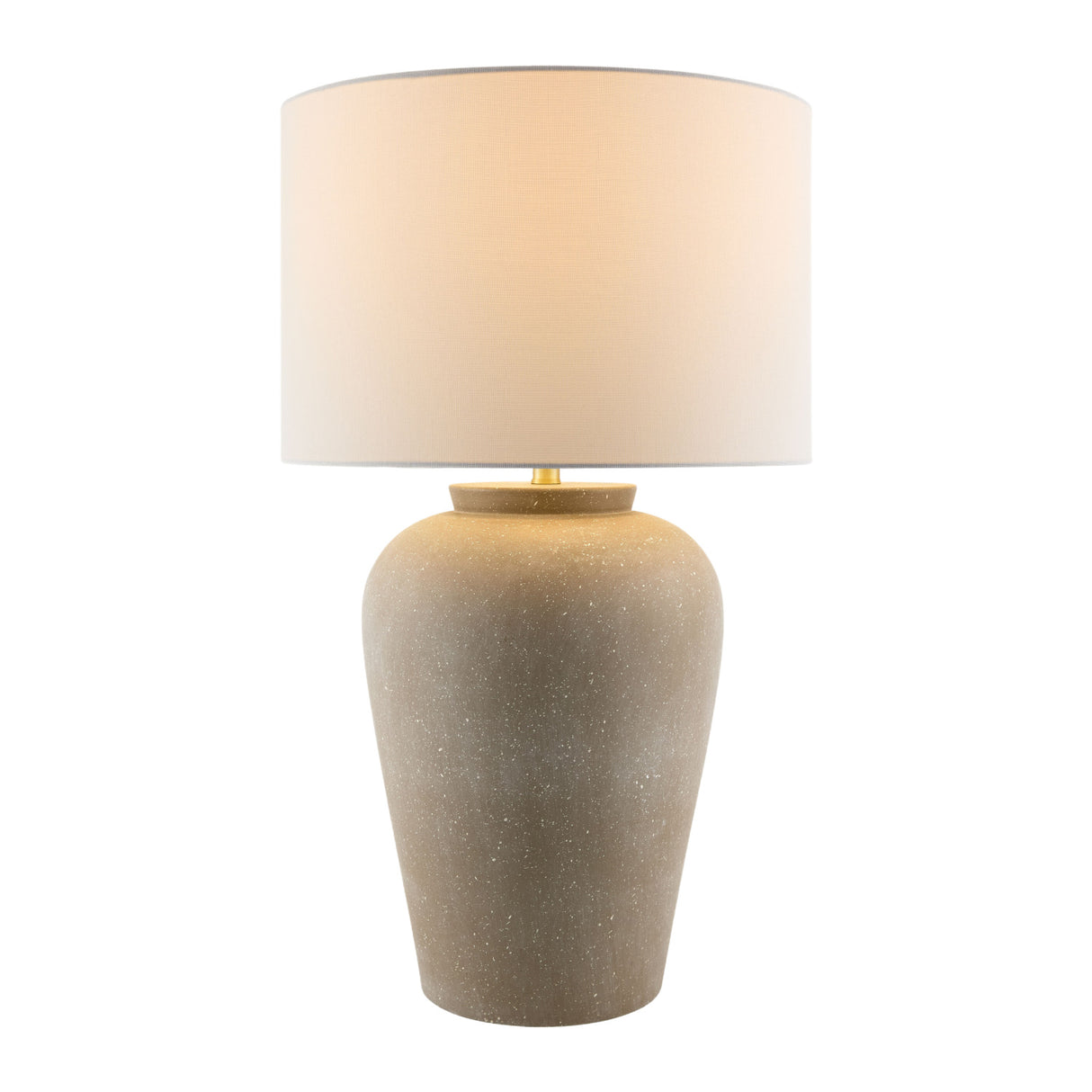   Modern European furniture - Painted Ceramic Accent Table Lamp - www.oroa.com | Oroa.com