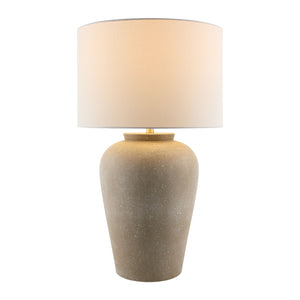   Modern European furniture - Painted Ceramic Accent Table Lamp - www.oroa.com | Oroa.com