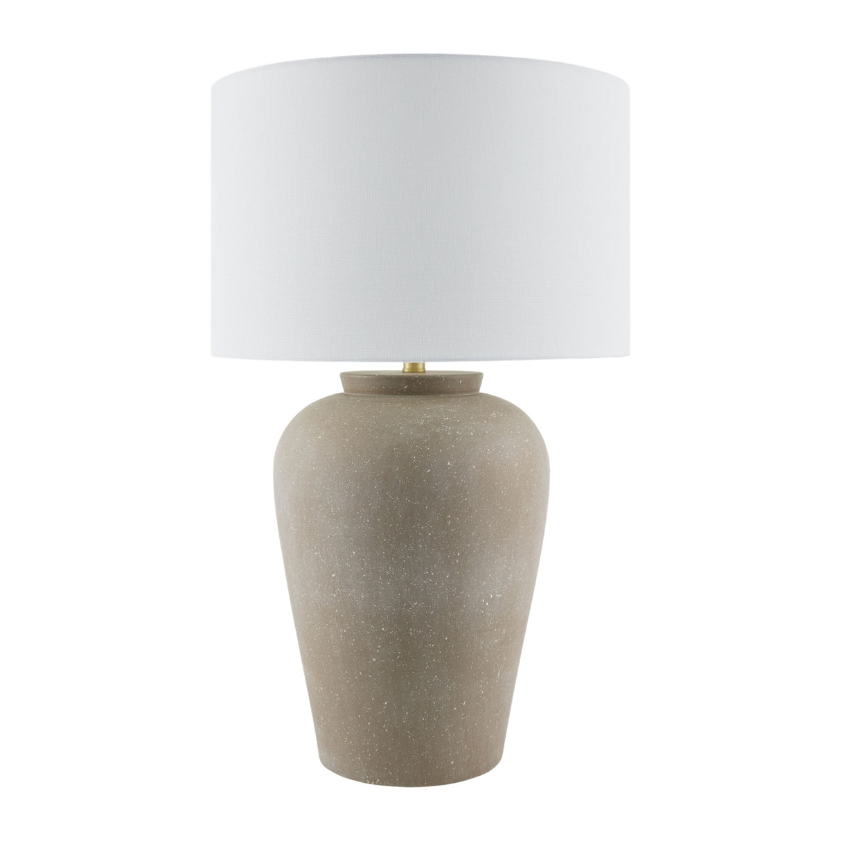   Modern European furniture - Painted Ceramic Accent Table Lamp - www.oroa.com | Oroa.com