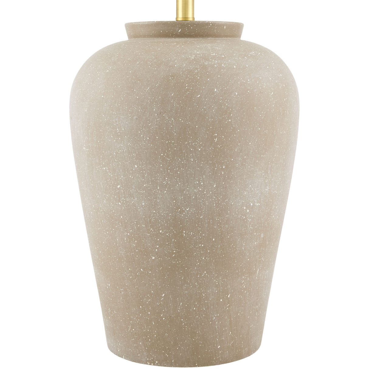   Modern European furniture - Painted Ceramic Accent Table Lamp - www.oroa.com | Oroa.com