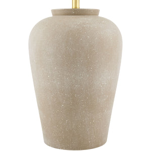   Modern European furniture - Painted Ceramic Accent Table Lamp - www.oroa.com | Oroa.com