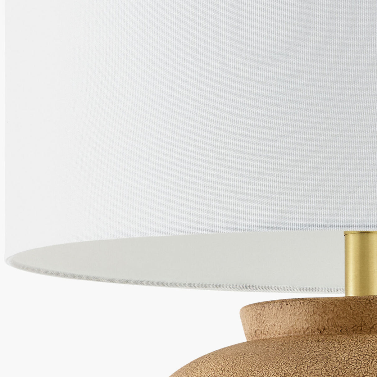   Modern European furniture - Painted Ceramic Accent Table Lamp - www.oroa.com | Oroa.com