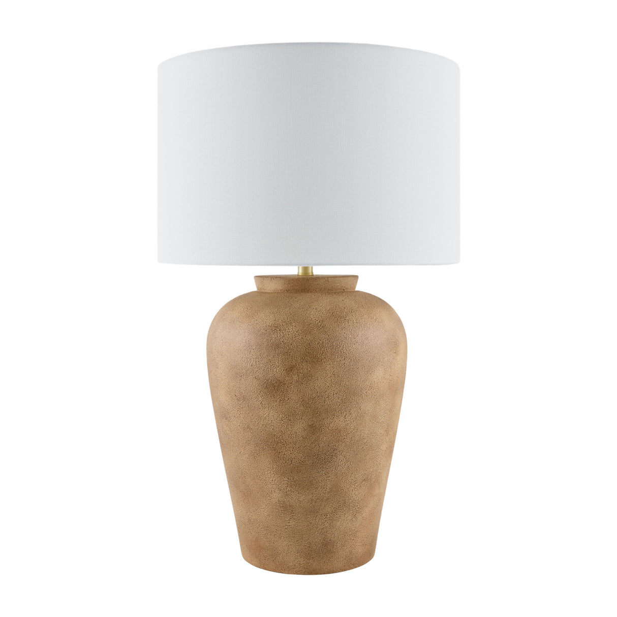   Modern European furniture - Painted Ceramic Accent Table Lamp - www.oroa.com | Oroa.com
