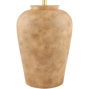   Modern European furniture - Painted Ceramic Accent Table Lamp - www.oroa.com | Oroa.com