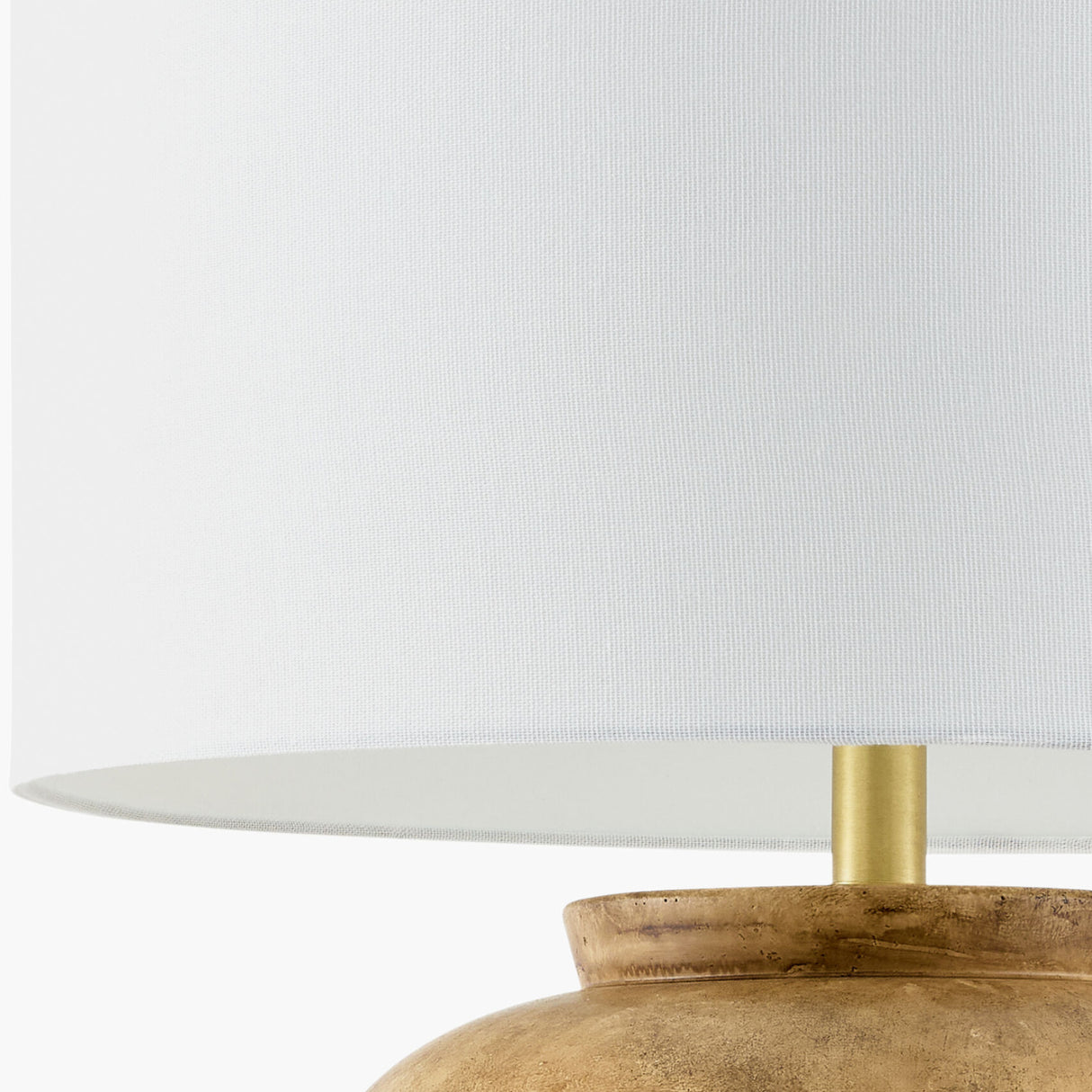   Modern European furniture - Painted Ceramic Accent Table Lamp - www.oroa.com | Oroa.com