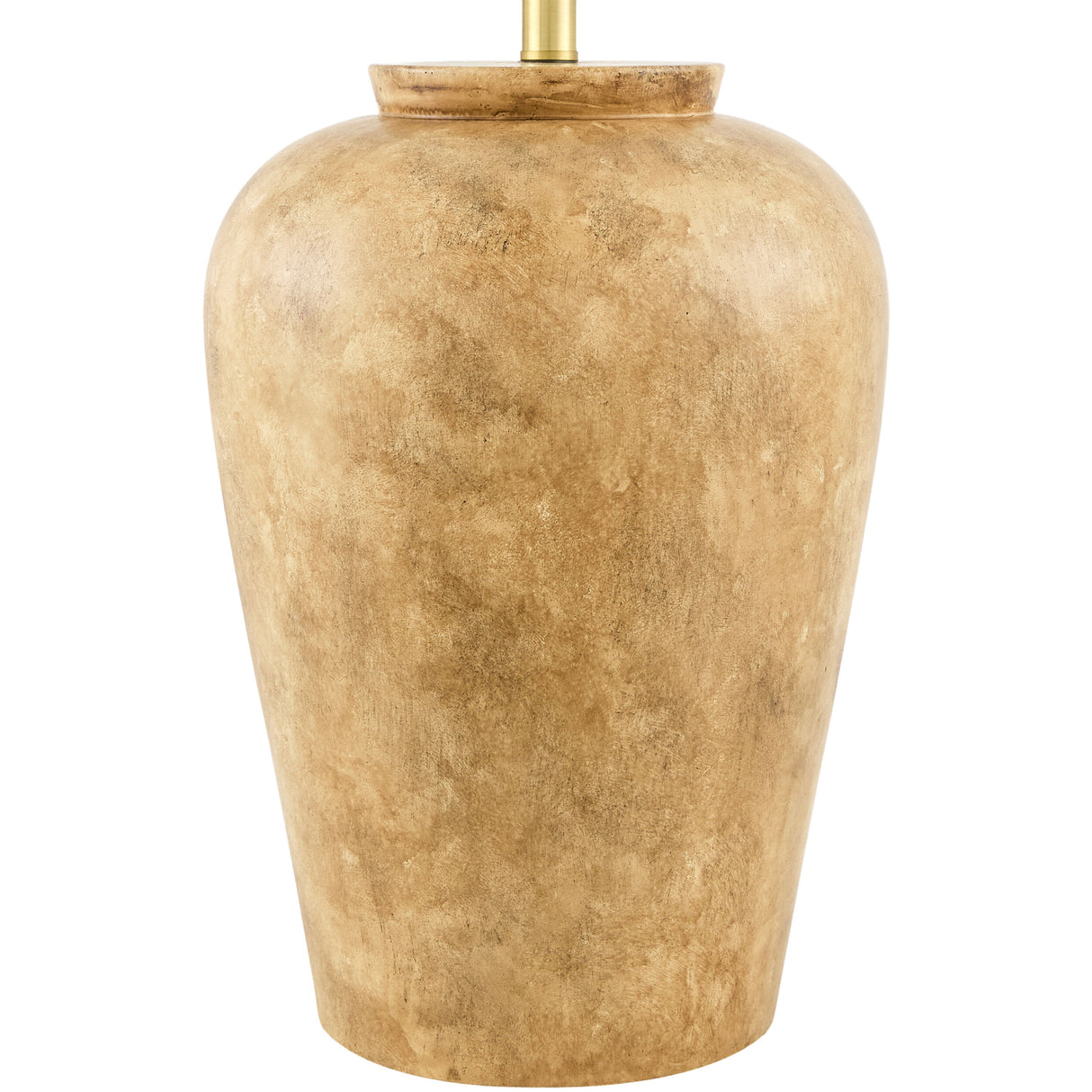   Modern European furniture - Painted Ceramic Accent Table Lamp - www.oroa.com | Oroa.com