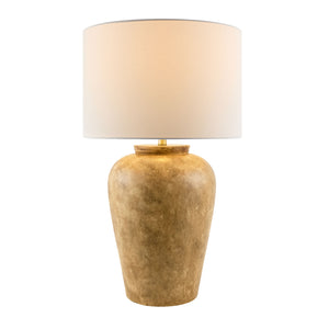  Modern European furniture - Painted Ceramic Accent Table Lamp - www.oroa.com | Oroa.com