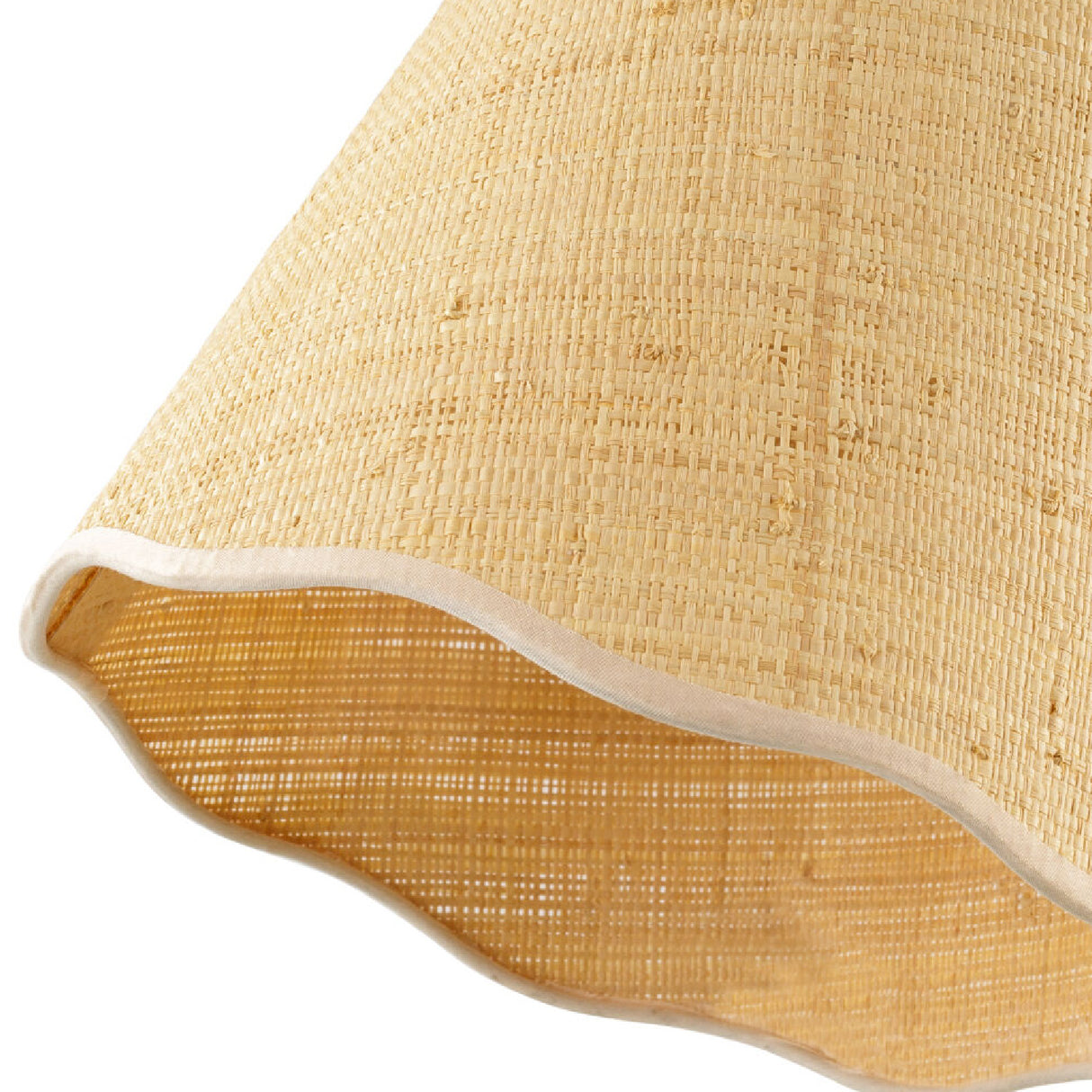  Modern European furniture - Beige Jute Adjustable Table Lamp - www.oroa.com | Oroa.com