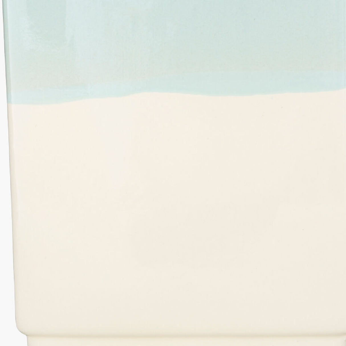   Modern European furniture - Turquoise Ceramic Accent Table Lamp - www.oroa.com | Oroa.com