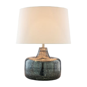   Modern European furniture - Antique Gray Iron Table Lamp - www.oroa.com | Oroa.com