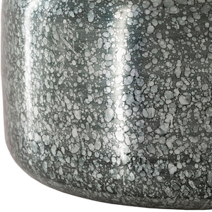   Modern European furniture - Antique Gray Iron Table Lamp - www.oroa.com | Oroa.com