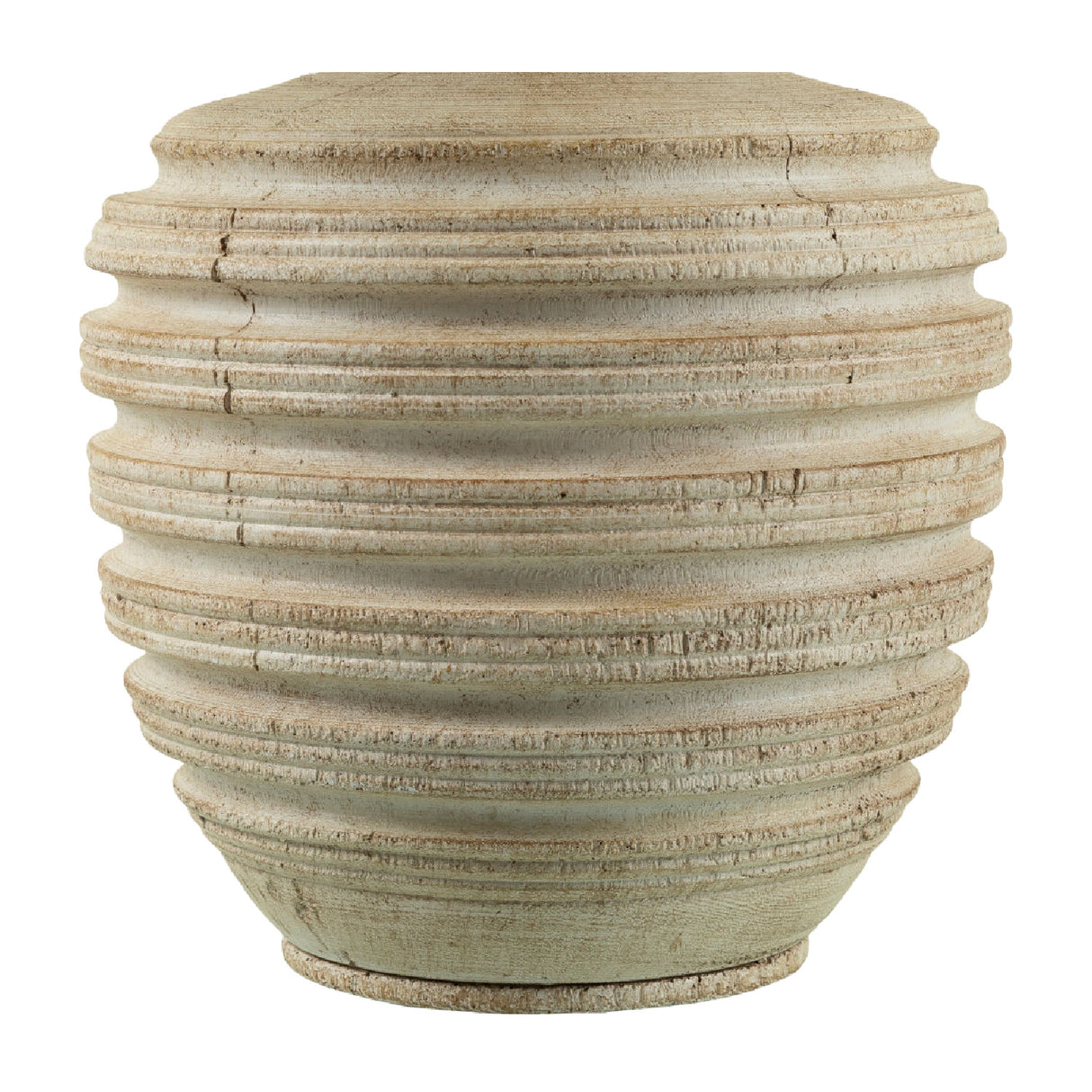   Modern European furniture - Brown Base Linen Table Lamp - www.oroa.com | Oroa.com