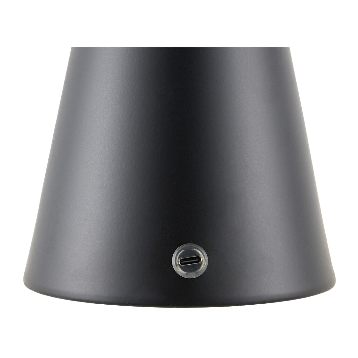   Modern European furniture - Champagne Glass Accent Table Lamp - www.oroa.com | Oroa.com