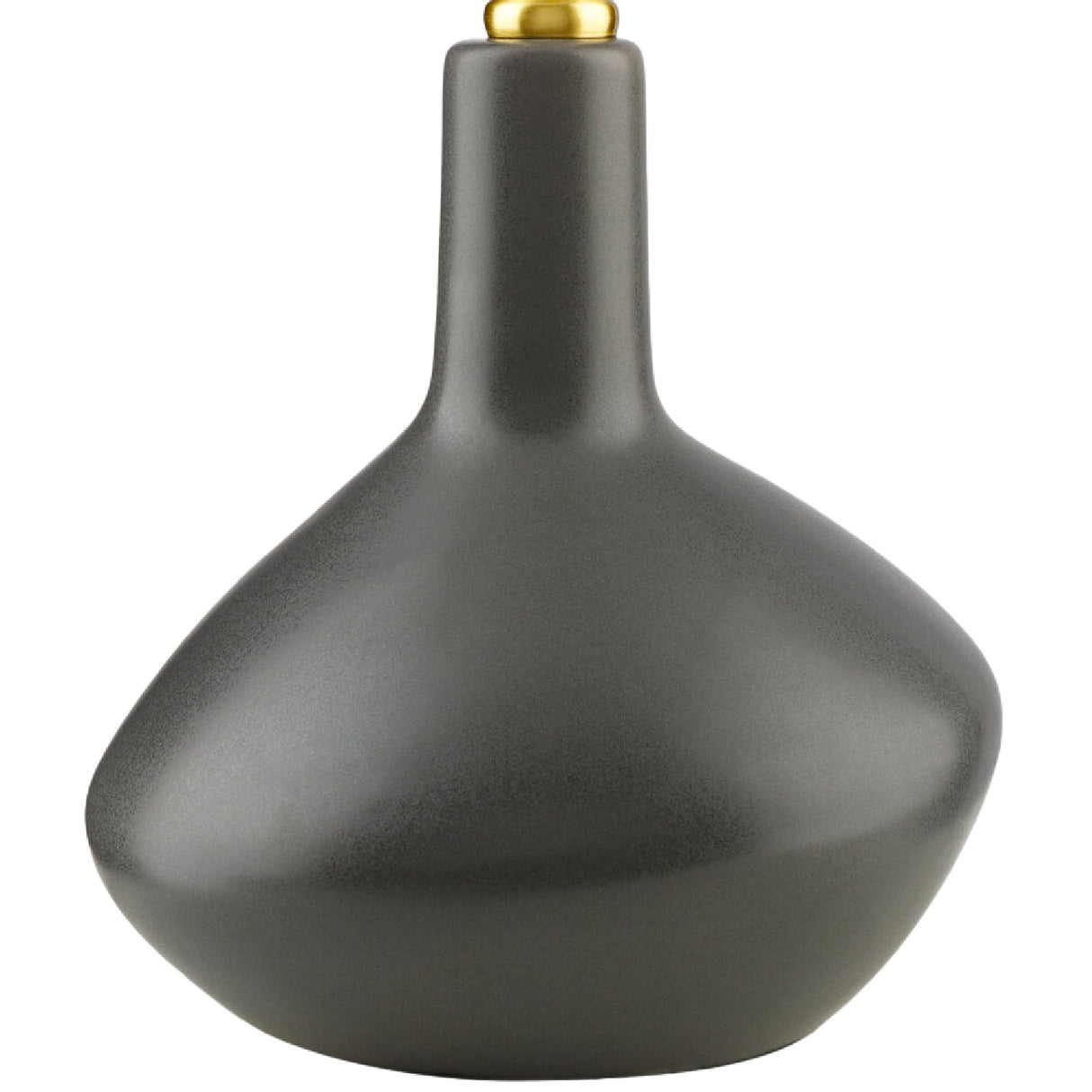   Modern European furniture - Tall Linen Shade Table Lamp - www.oroa.com | Oroa.com
