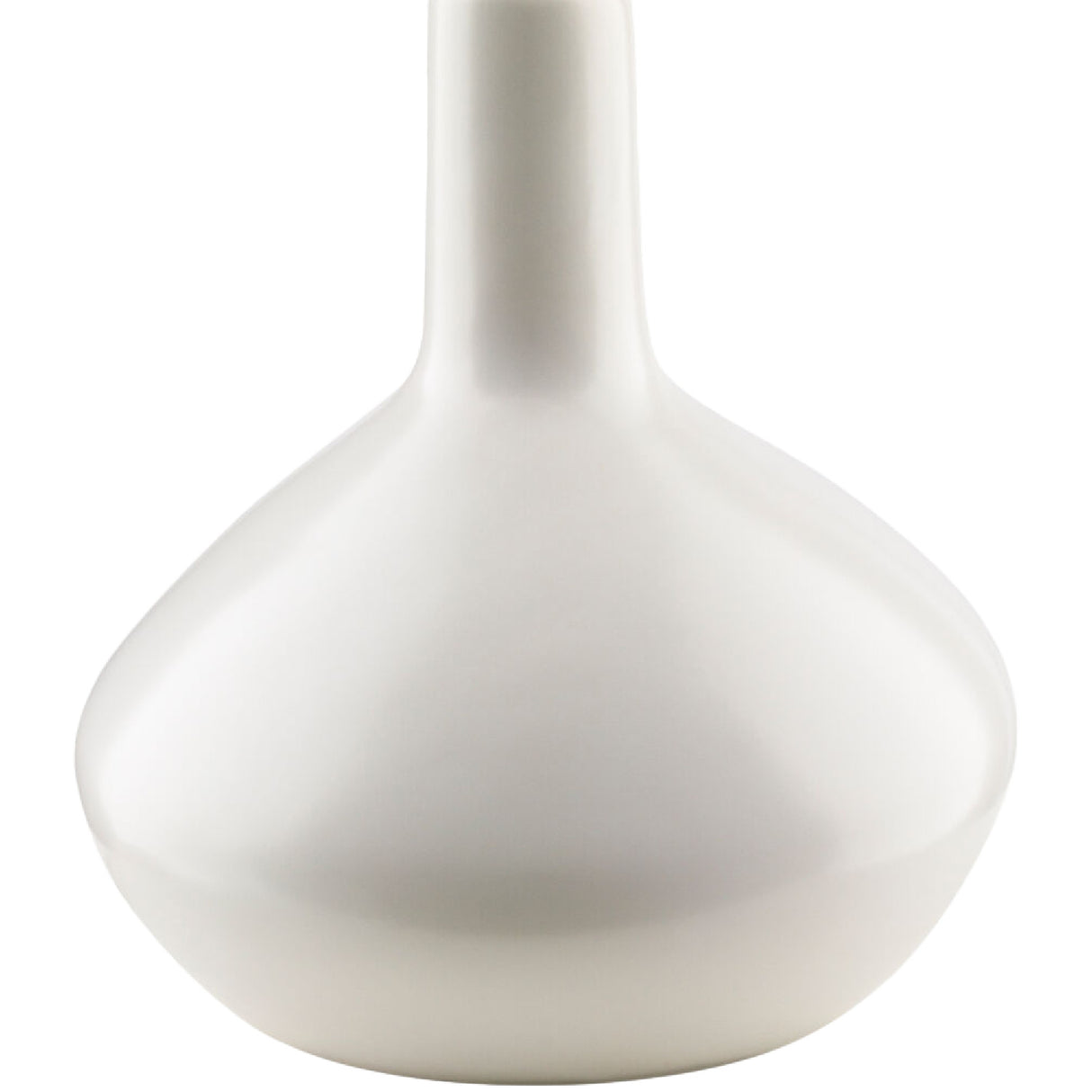   Modern European furniture - Tall Linen Shade Table Lamp - www.oroa.com | Oroa.com