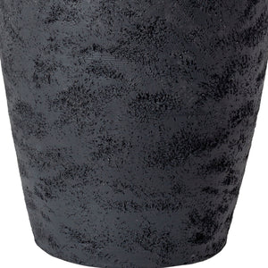   Modern European furniture - Black Textured Base Table Lamp - www.oroa.com | Oroa.com