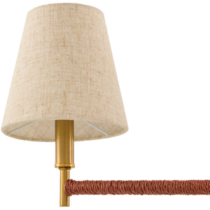   Modern European furniture - Gold Armed Chandelier - www.oroa.com | Oroa.com