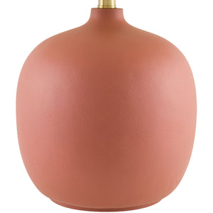   Modern European furniture - Empire Linen Shade Table Lamp - www.oroa.com | Oroa.com