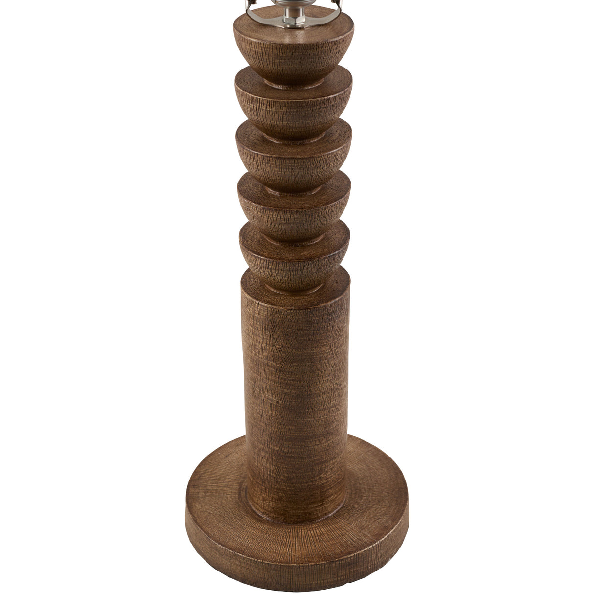   Modern European furniture - Cream Linen Accent Table Lamp - www.oroa.com | Oroa.com