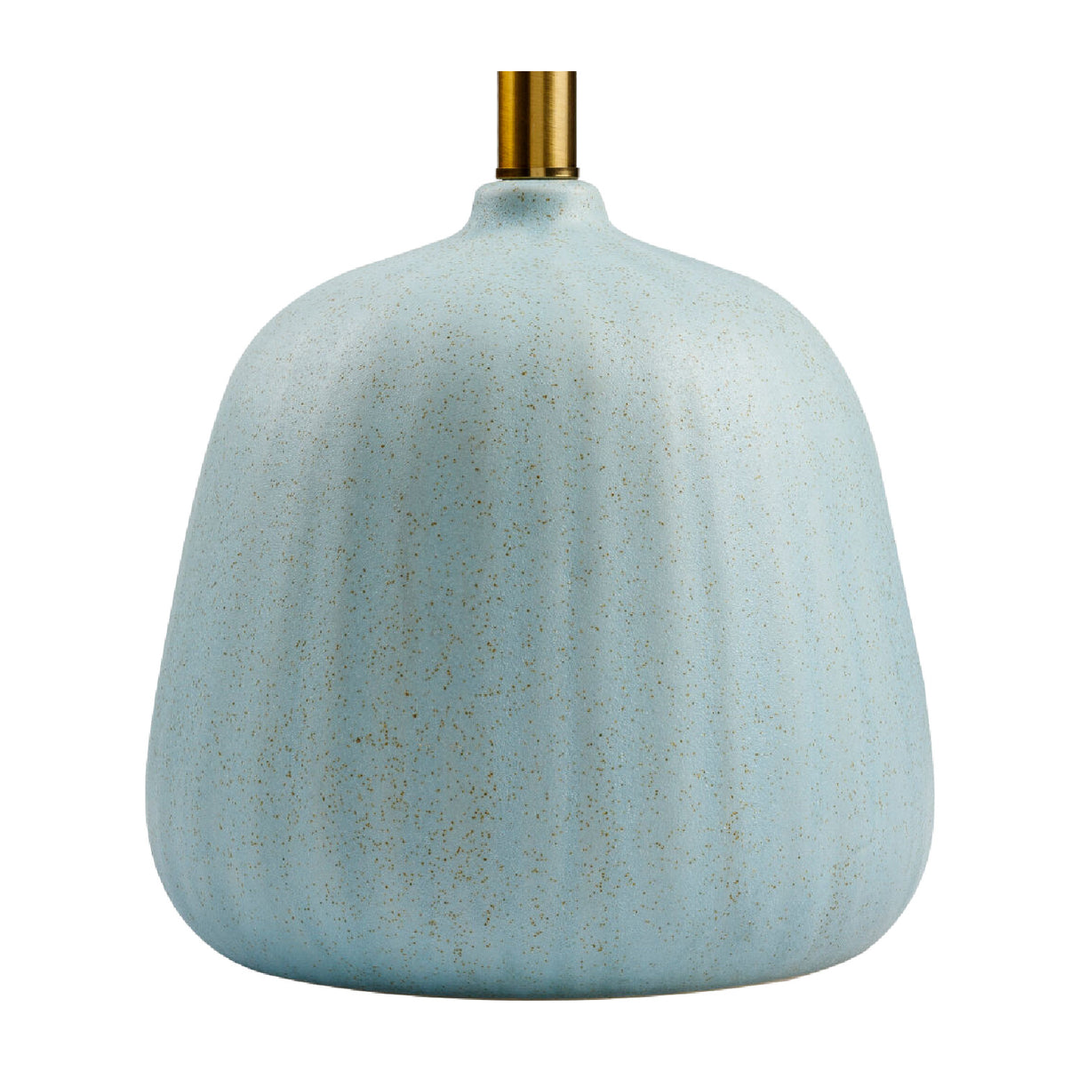   Modern European furniture - Dotted Ceramic Accent Table Lamp - www.oroa.com | Oroa.com