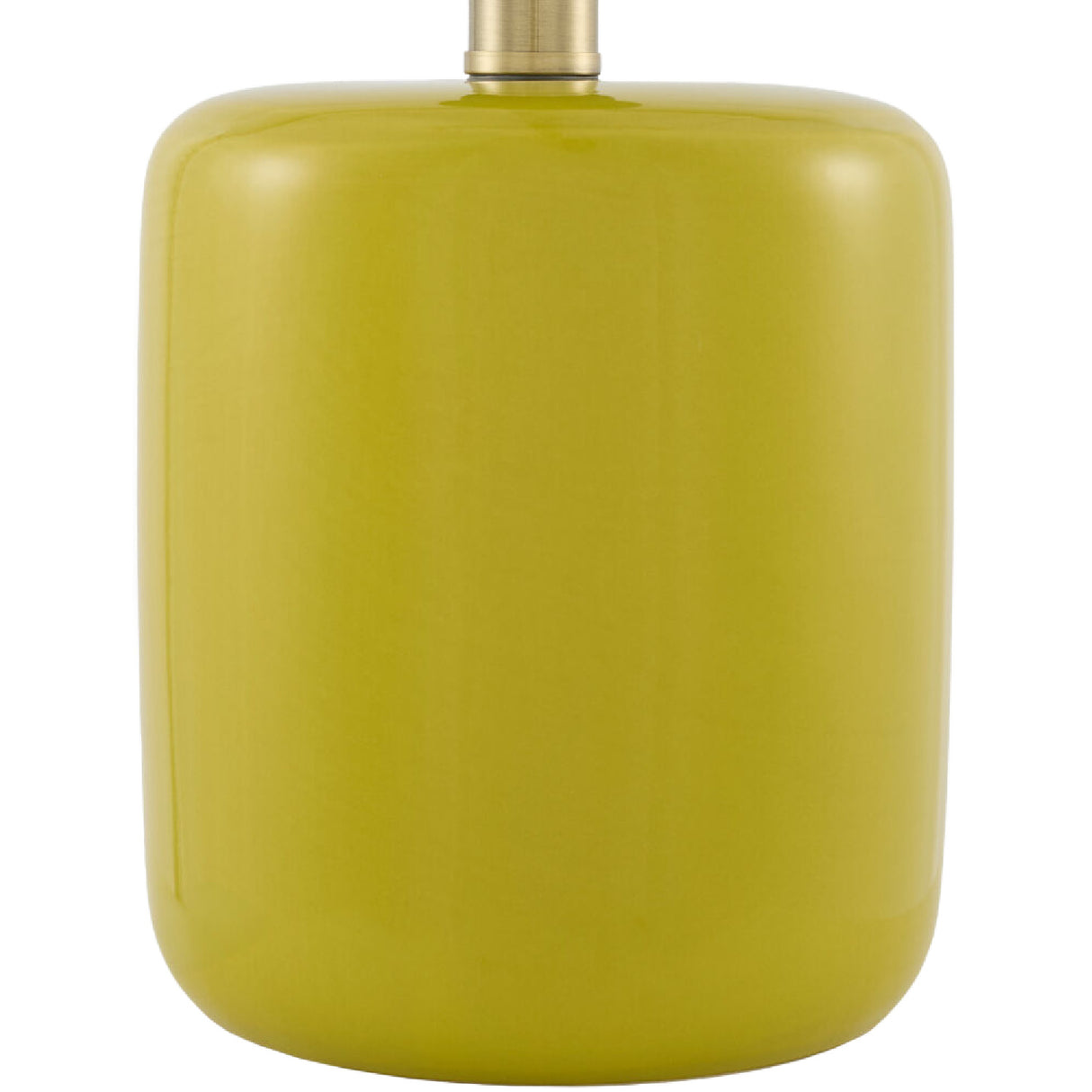   Scalloped Edge Seagrass Table Lamp | Oroa.com