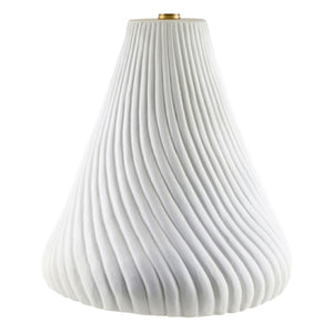   Modern European furniture - Brown Rattan Shade Table Lamp - www.oroa.com | Oroa.com