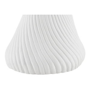   Modern European furniture - Brown Rattan Shade Table Lamp - www.oroa.com | Oroa.com