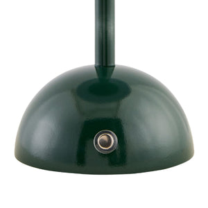   Modern European furniture - Painted Metal Dome Table Lamp - www.oroa.com | Oroa.com