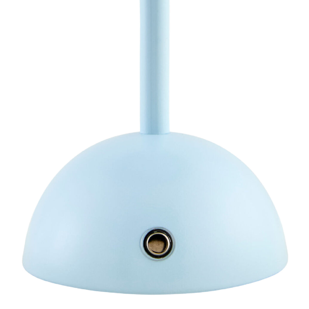   Modern European furniture - Painted Metal Dome Table Lamp - www.oroa.com | Oroa.com