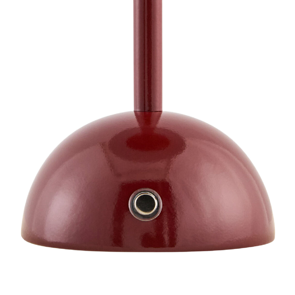   Modern European furniture - Painted Metal Dome Table Lamp - www.oroa.com | Oroa.com
