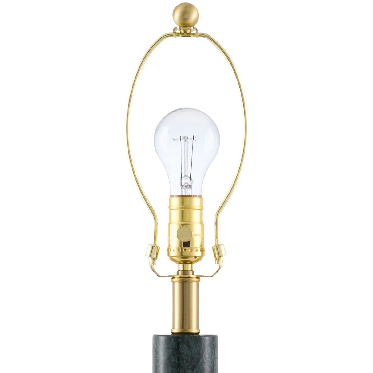   Modern European furniture - Stacked Marble Tube Table Lamp - www.oroa.com | Oroa.com
