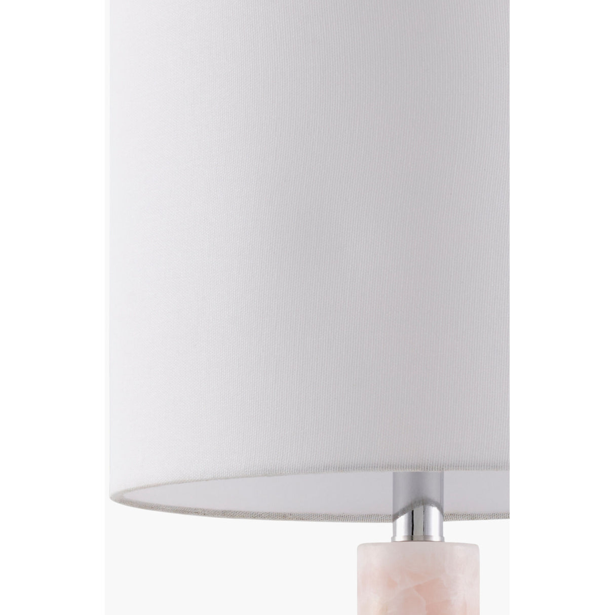   Modern European furniture - Stacked Marble Tube Table Lamp - www.oroa.com | Oroa.com