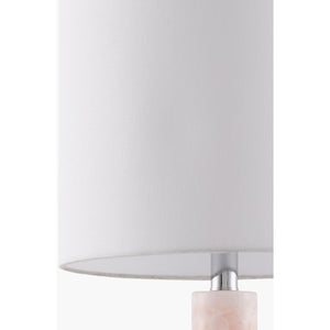   Modern European furniture - Stacked Marble Tube Table Lamp - www.oroa.com | Oroa.com
