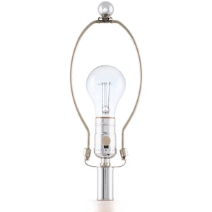   Modern European furniture - Stacked Marble Tube Table Lamp - www.oroa.com | Oroa.com