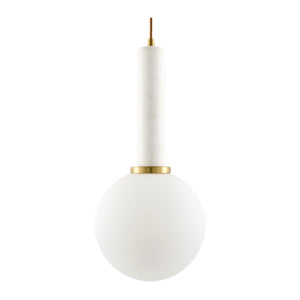   Modern European furniture - Globe Pendant Lamp - www.oroa.com | Oroa.com
