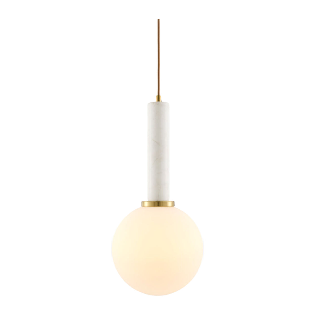   Modern European furniture - Globe Pendant Lamp - www.oroa.com | Oroa.com