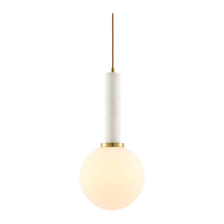   Modern European furniture - Globe Pendant Lamp - www.oroa.com | Oroa.com